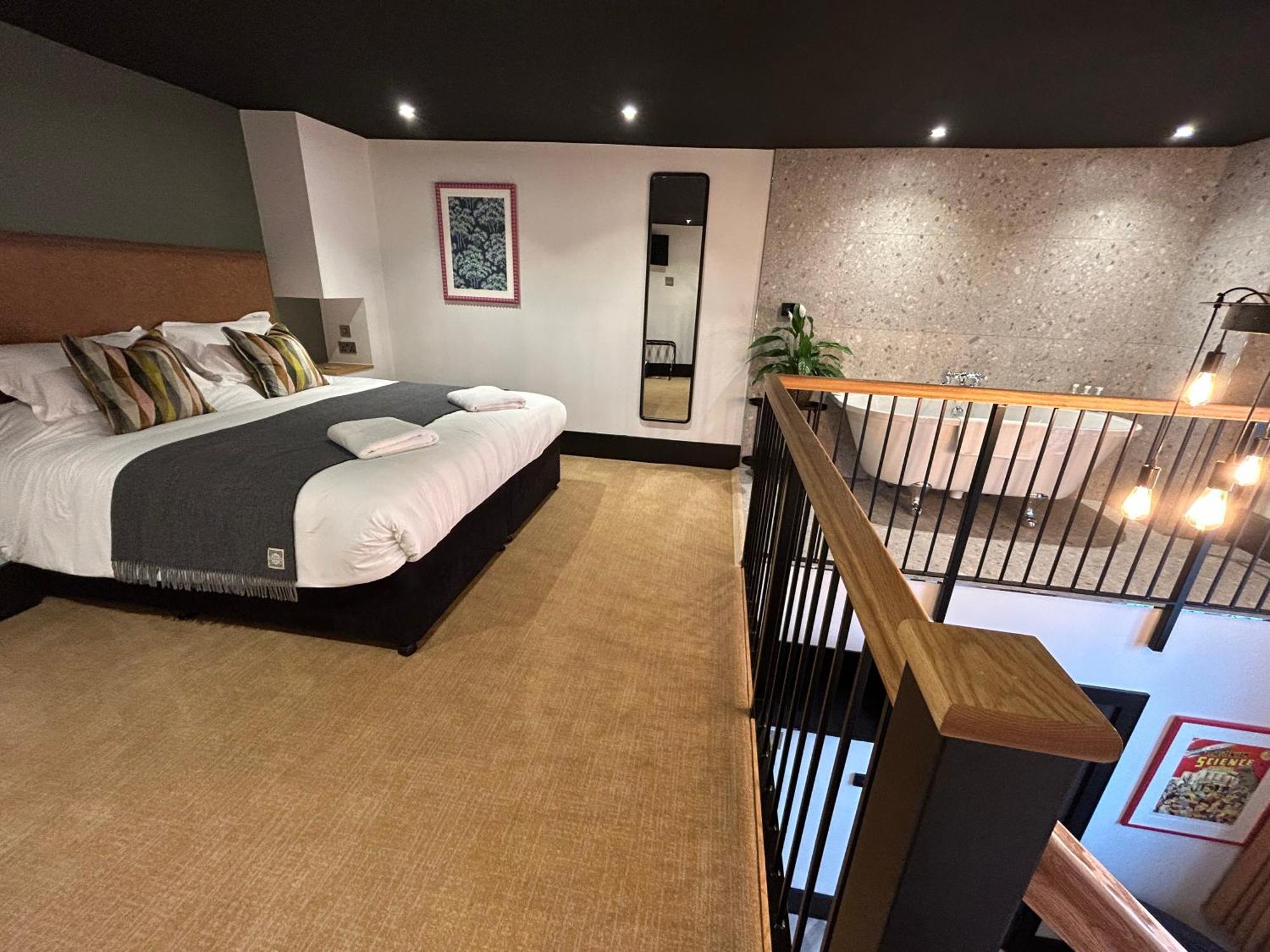 Crescent Place By Mansley Cheltenham Exteriér fotografie
