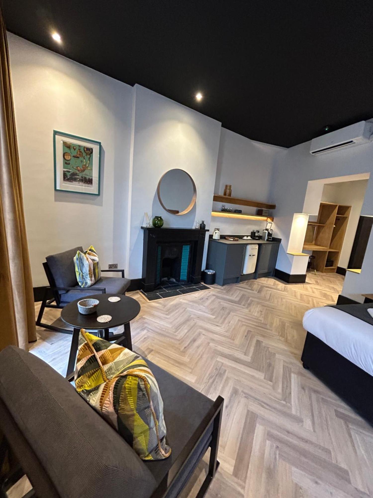 Crescent Place By Mansley Cheltenham Exteriér fotografie